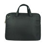 Discount simple unisex designer laptop carry bags