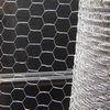 Hot dipped Galvanized iron wire weaving Hexagonal wire mesh, erosion - resisting