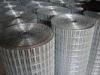 High - precision welded wire mesh, sturdiness, 1/2&quot;, 3/4&quot;,1&quot; for Fence Mesh