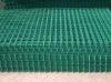 Welded PVC Coated Wire Mesh, mesh panel for bird wire mesh