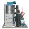 Automatic Commercial Flake Ice Machine / Maker 0.2T-30T 30000KG/D