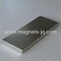 sheet NdFeB permanent Magnet 