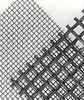 Galvanized Square Screen Metal Mesh Panel, 2.5mm for Liquid Filter