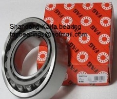 Concrete Mixer Truck Bearings 804312A