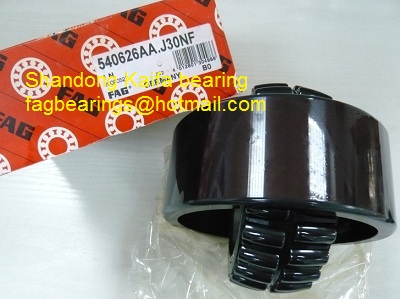 Concrete Mixer Truck Bearings 540626AA