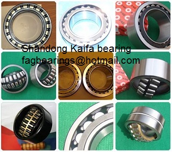 Concrete Mixer Truck Bearings CPM2441 XD