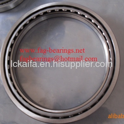 NSK EXCAVATOR BEARINGS BA200-10