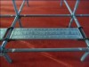 galvanised scaffolding steel planks with hooks