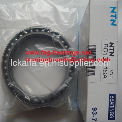 NTN EXCAVATOR BEARINGS BD130-1SA