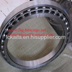 NSK EXCAVATOR BEARINGS 210BA29V