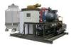 50/D Industrial Concrete Cooling System With SGS For Water Utilities