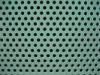 Stainless steel Perforated metal mesh sheets