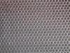 Aluminium Perforated Metal Mesh , custom hole Shape , rustproof