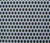 Perforated metal mesh , low carbon steel / brass for sieving grain