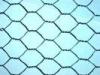 Stainless steel hex wire netting