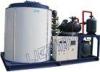 30t/d CE Industrial Ice Maker For Concrete Construction , R22