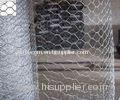 Galvanized iron Hexagonal wire netting for chicken, poultry wire netting
