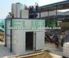 Industrial Ice Maker For Water Conservancy , 20000KG/24H R22