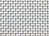 SS304 SS304L Woven Wire Mesh, corrosion - resisting, Twill weave