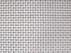 Chemical industry Woven Wire Mesh, dutch woven stainless steel, High Tensile