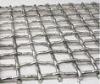 100100 / 80 80 Crimped Wire Mesh 316 / 316L SS, architectural wire mesh