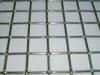 White steel / leade Crimped Wire Mesh, 304L,316,316L, 1.0M X2.0M / 1.5M x 2M