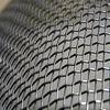 AISI302, 304 Crimped Wire Mesh, 1515, 1.51.5, 0.9 x 0.9, black steel, ss wire mesh