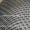 AISI302, 304 Crimped Wire Mesh, 1515, 1.51.5, 0.9 x 0.9, black steel, ss wire mesh