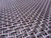 Brass Crimped Wire Mesh