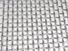 Crimped / crimp Wire Mesh, Middle carbon steel for foodstuff, chemical industry