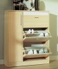 Shoe Cabinets and Shoe Racks