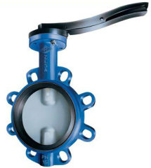 BS5163 flange end resilient seated stem gate valve from china