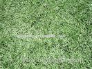 Monofilament Synthetic Soccer Grass / indoor turf carpet , eco friendly