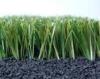 Stem - fiber 50mm monofilement 2 tones Synthetic Soccer Grass, evergreen