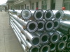 STEEL CICULAR PIPE MEGATRO BRAND