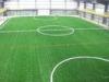 Artificial turf Synthetic Soccer Grass for indoor / outdoor soccer