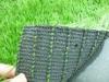 PE residential Artificial Grass Lawn for Landscaping Garden Decoration