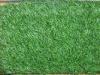 Duable 15mm Artificial Lawn Fake grass for roadside, graveyard
