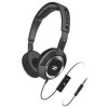 Sennheiser HD238 On-Ear Stereo Headphones with Open-Air Design for High Resolution Stereo Sound