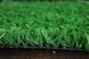 8800 dTex Colored artificial grass / turf , synthetic grass lawns for residential