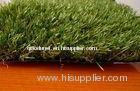Durable Residential diy artificial grass , Monofilament for gardens