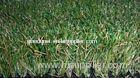 Recycled Garden eco friendly Artificial Grass , imitation grass lawns