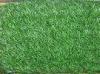 Anti - aging Evergreen Landscaping Artificial Grass 40mm , PE / pp