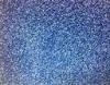 PE blue turf & Colored artificial turf recycling 8800Dtex 50MM