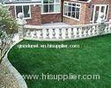 Evergreen/ green Artificial Grass Roof Plastic for swimming pool