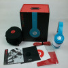 New version dr.dre solo hd headphone with updated box