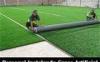 Family leisure golf Nylon Artificial Grass Colourful , customized