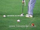8mm colored Nylon putting green Artificial Grass golf UV - stability