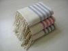 Turkish Hammam Pestemals Towels