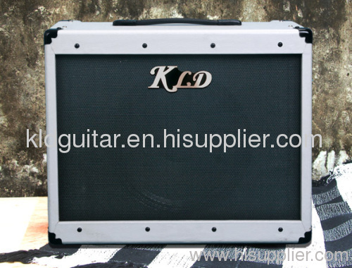 KLD: 30w vintageTube Guitar Amplifier combo with vintage 30